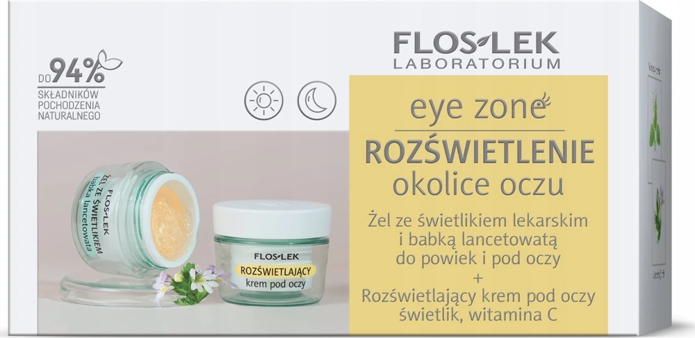 Floslek Eye Zone Set