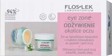 Floslek Eye Zone Set