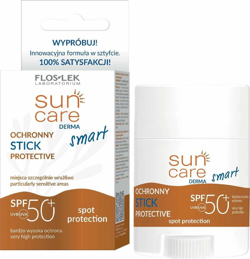 Floslek Sun Care Derma, 20 g