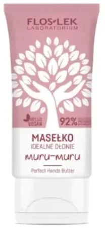 Floslek MuruMuru Perfect Hands rankų sviestas 50ml