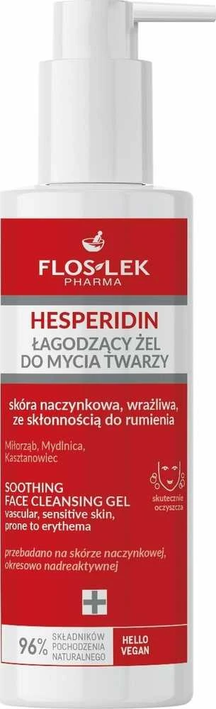 Floslek Hesperidin, 175 ml