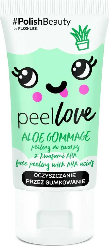 Floslek Peellove, 75 ml