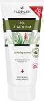 Floslek Aloe For Dry Skin, 200 ml