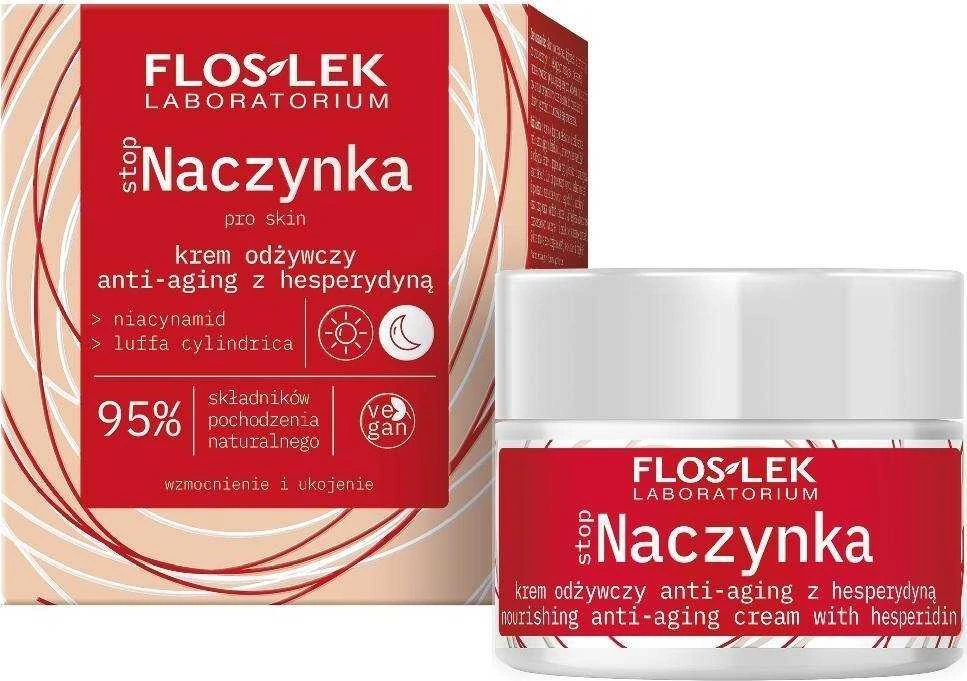 Floslek stopIndai, 50 ml