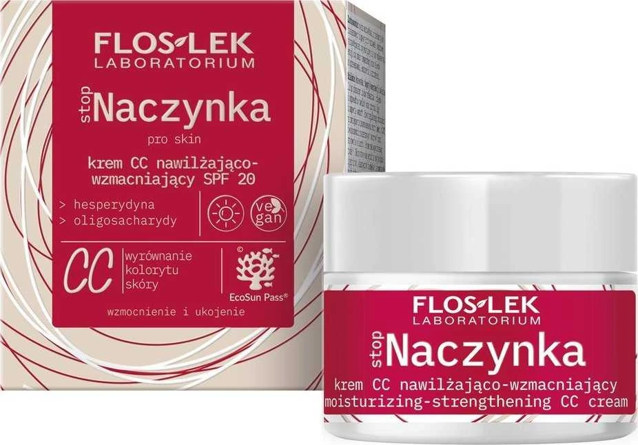 Floslek stopIndai, 50 ml
