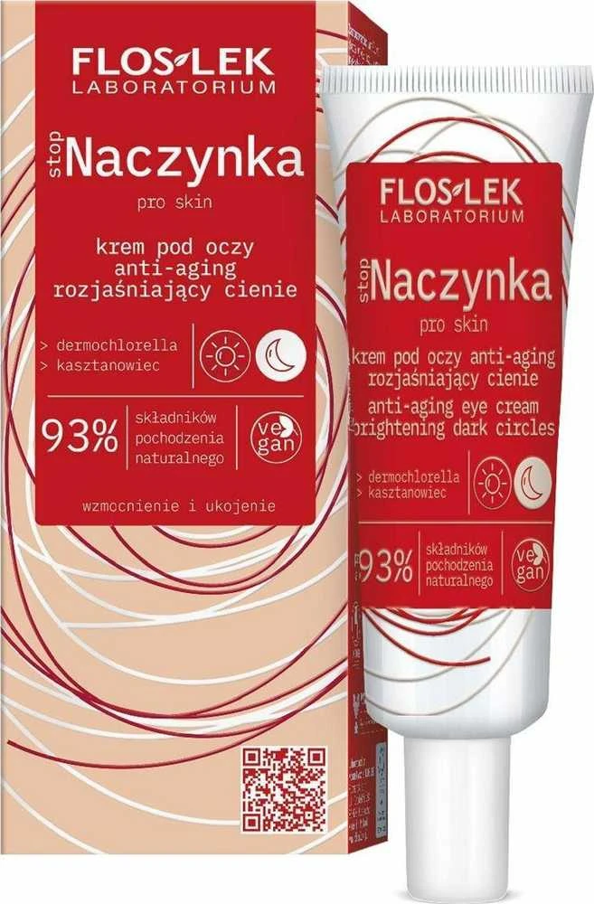 Floslek stopIndai, 30 ml