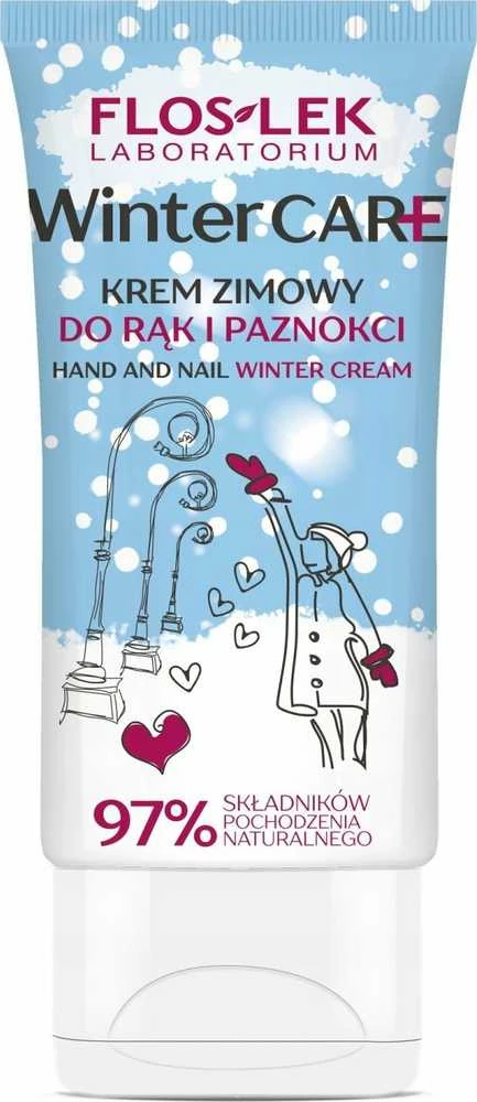 Floslek Winter Care, 50 ml