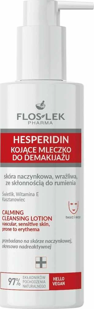 Floslek Hesperidin, 175 ml