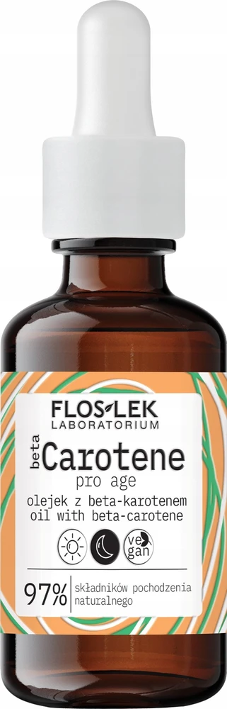 Floslek BetaCarotene Pro Age