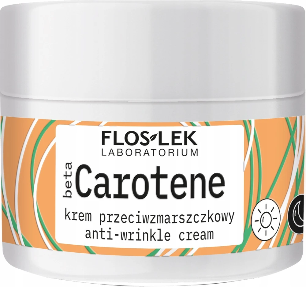 Floslek BetaCarotene Pro Age