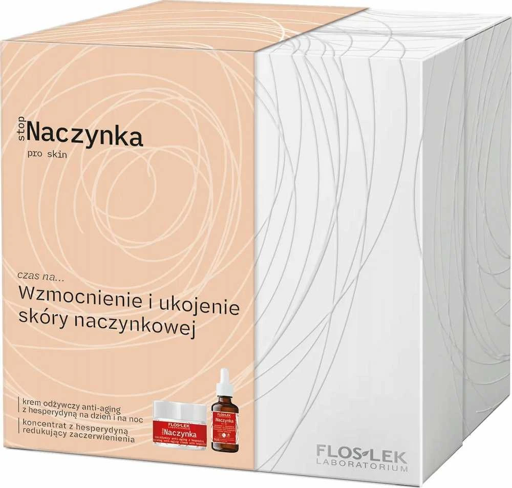 Floslek stopVeillaries
