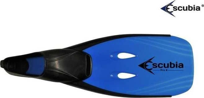 Flossen Fly Pro 39 - 40 nardymo pelekai