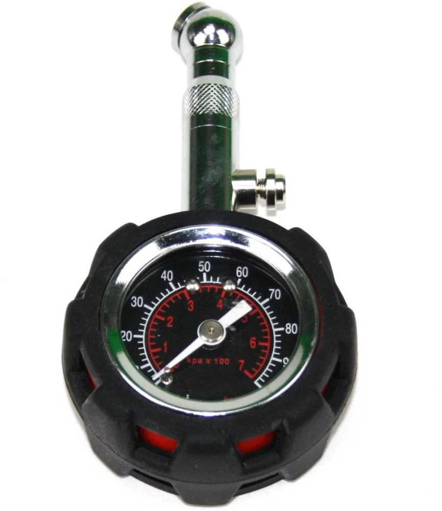 None Nežinomas Automobilinis manometras JX-509-B