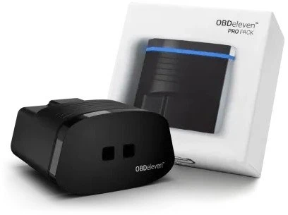 Išmani automobilio diagnostikos įranga OBDeleven NextGen PRO