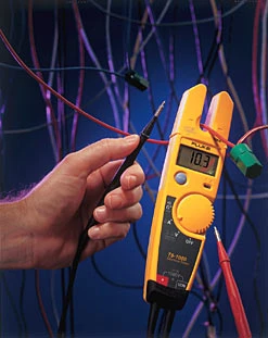 Fluke Networks Fluke Elektros bandymas T5-600 - 659612