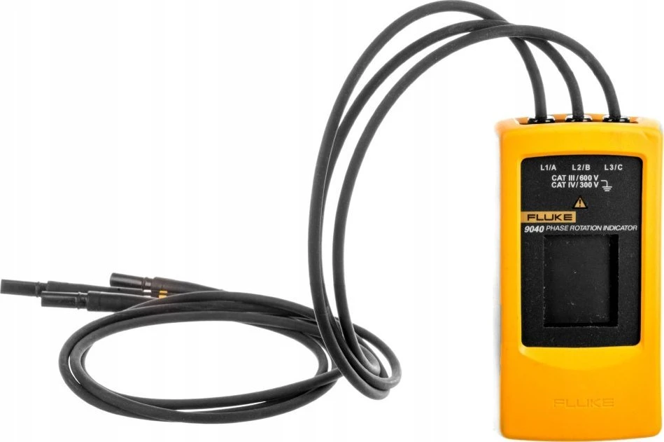 Fluke Networks Fluke FLUKE fazės užsakymo rodiklis 9040EUR 4014969 - FLUKE 9040EUR