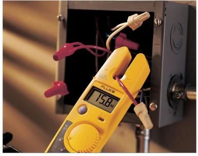 Fluke Networks Fluke įtampos matuoklis 1000V AC / DC (T5-1000)