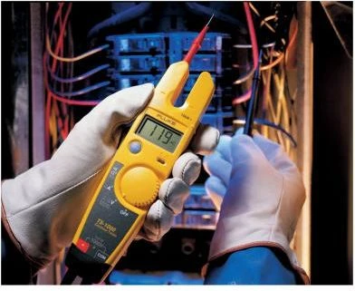 Fluke Networks Fluke įtampos matuoklis 1000V AC / DC (T5-1000)