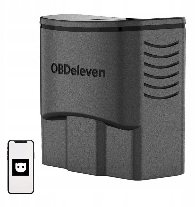 OBDeleven 3 Ultimate Pack diagnostikos skaitytuvas