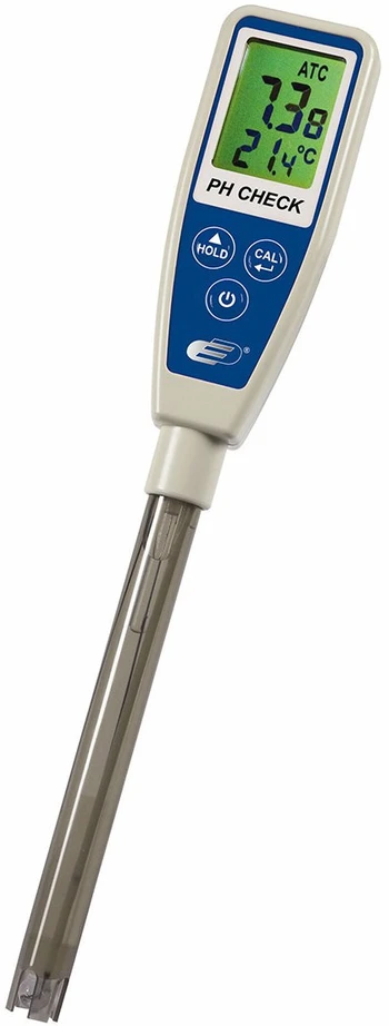 Fluke Networks Fluke PH temperatury miernik IP65