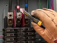 Fluke Networks Fluke Įtampos testeris LVD2 (2740300)