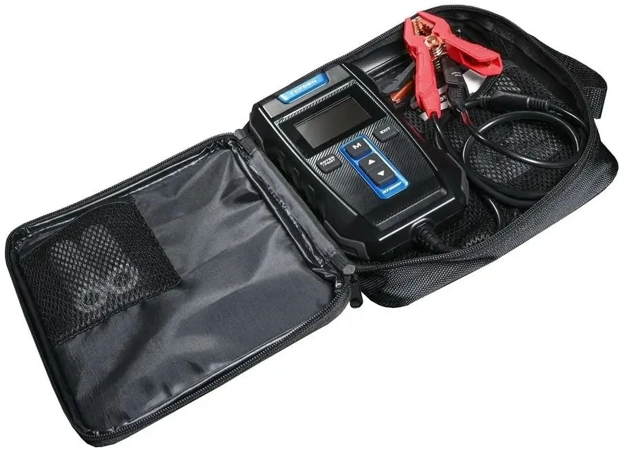 Fluke Networks TOPDON automobilio akumuliatoriaus testavimo blokas BT300P