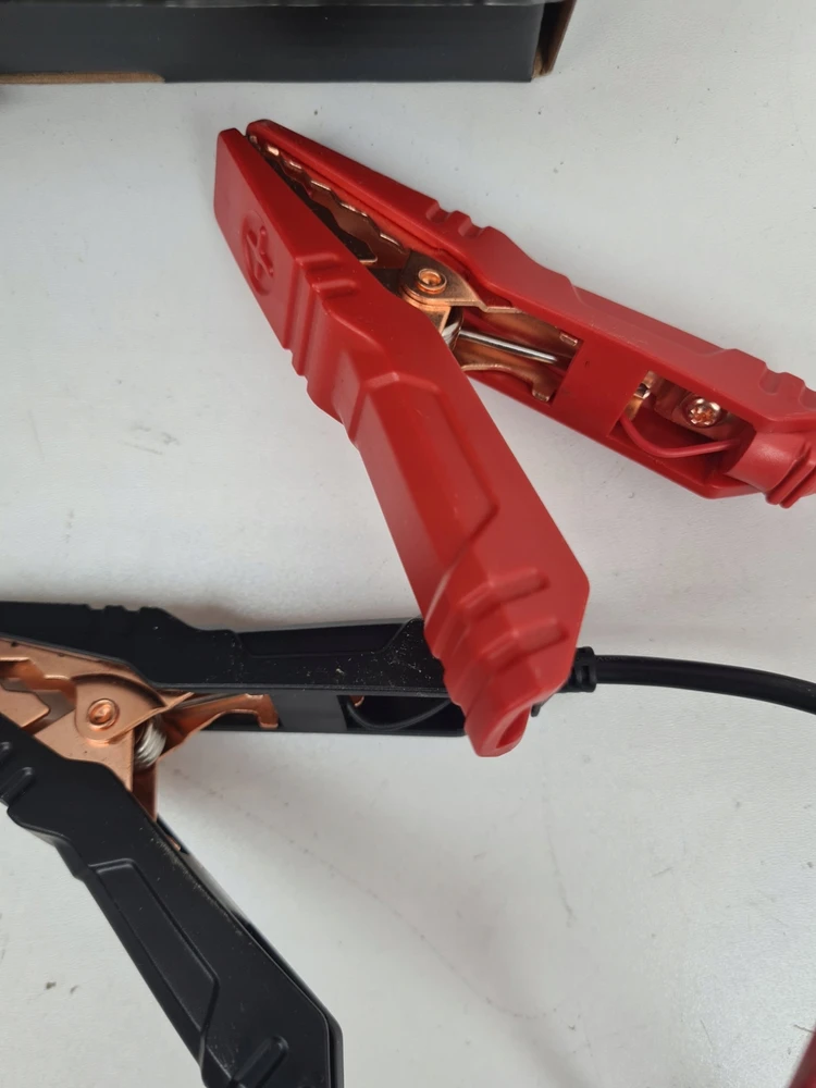 Fluke Networks TOPDON automobilio akumuliatoriaus testavimo blokas BT300P