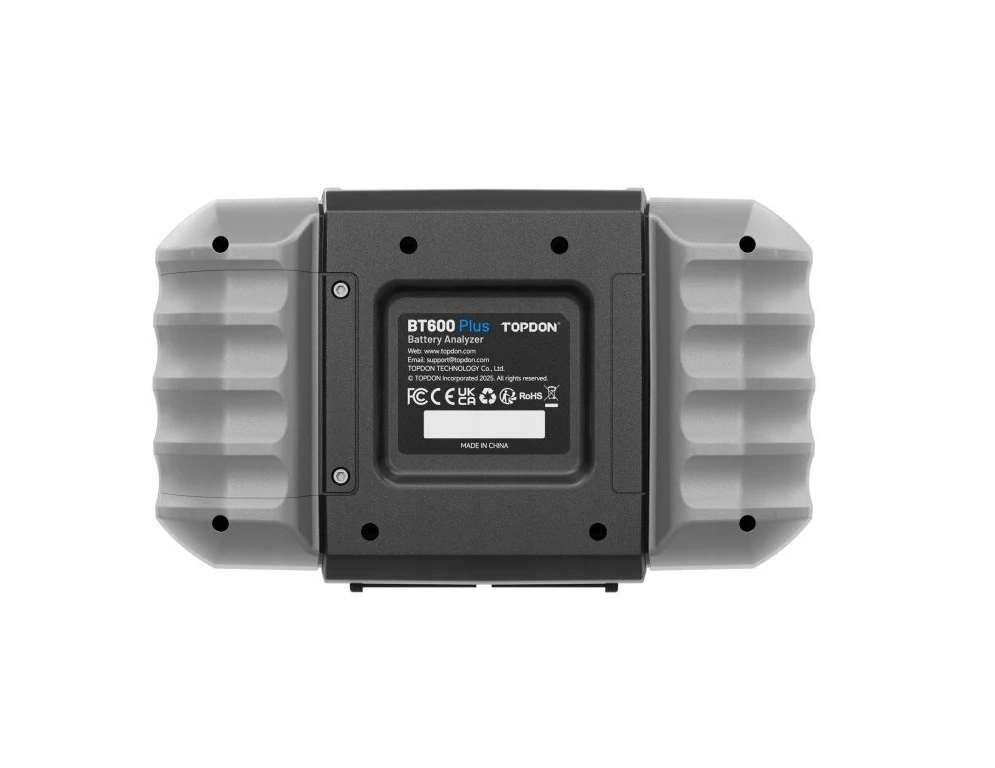 Fluke Networks Fluke TOPDON Automobilinių akumuliatorių testeris BT600P (TOPBT600P)