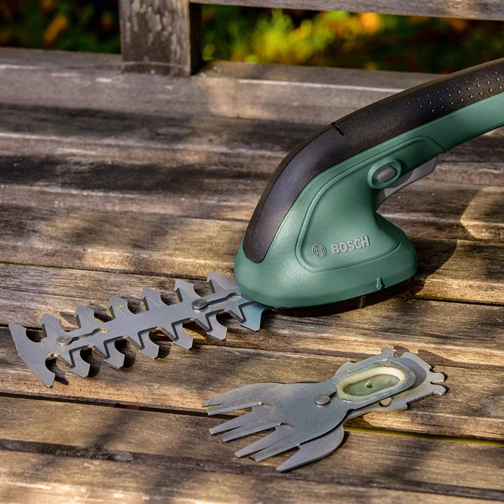 Bosch Krūmų žirklių peilis EasyShear