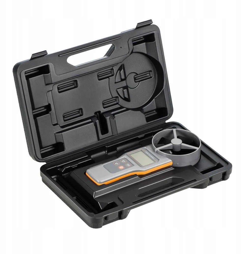 Fluke Networks Aisko DAUGIAFUNKCINIS MATAS AZ8917