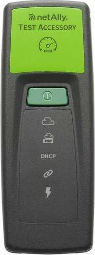 Fluke networks Z NetAlly Test priedas, skirtas naudoti su NetAlly įrankiais TEST-ACC