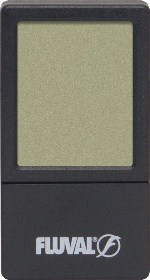 Fluval termometras LCD 2in1