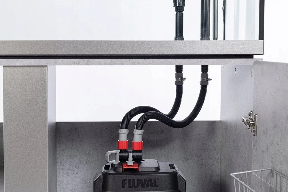 Fluval – Bio Co2 Set 250L – (141.8932)
