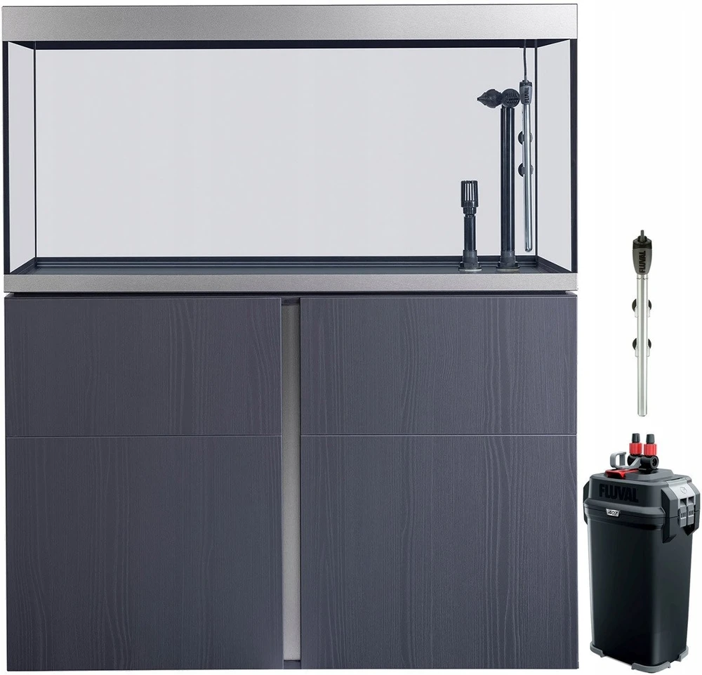 Fluval – Bio Co2 Set 250L – (141.8932)