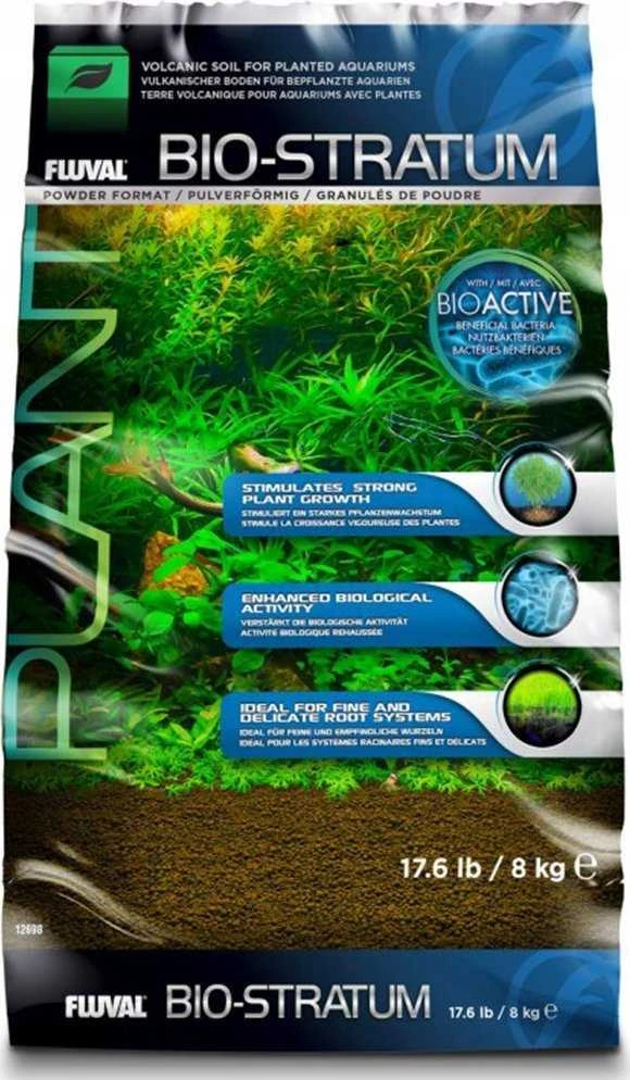 Fluval Bio Stratum 8kg