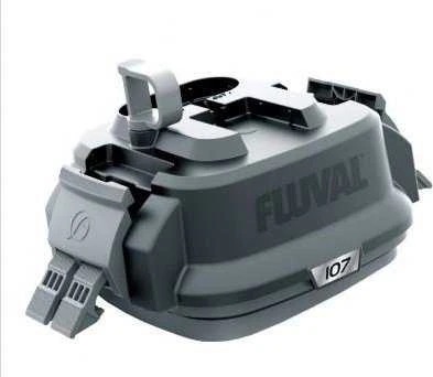 Fluval Eikite į 107 – A20101