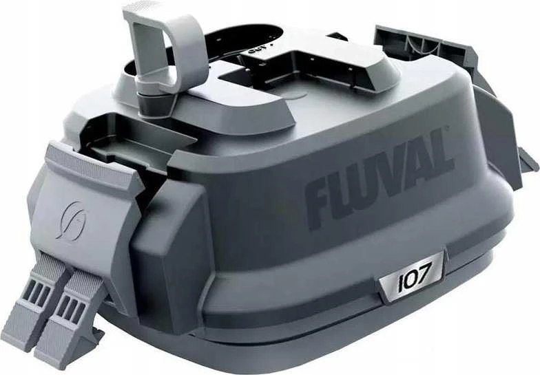 Fluval Eikite į 107 – A20101