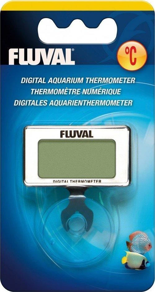 Fluval elektroninis termometras
