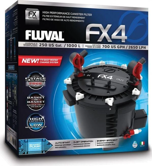 Fluval FX4