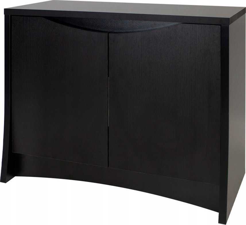Fluval Szafka pod akwarium Fluval Flex Deluxe 123 L, juoda