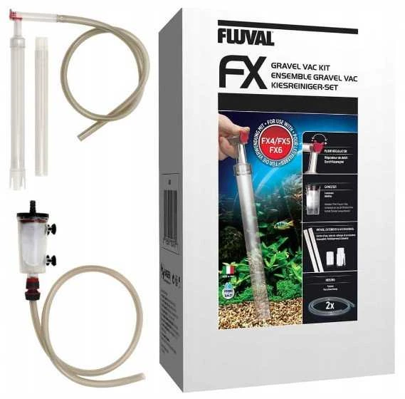 Fluval FX dugno nusiurbėjas