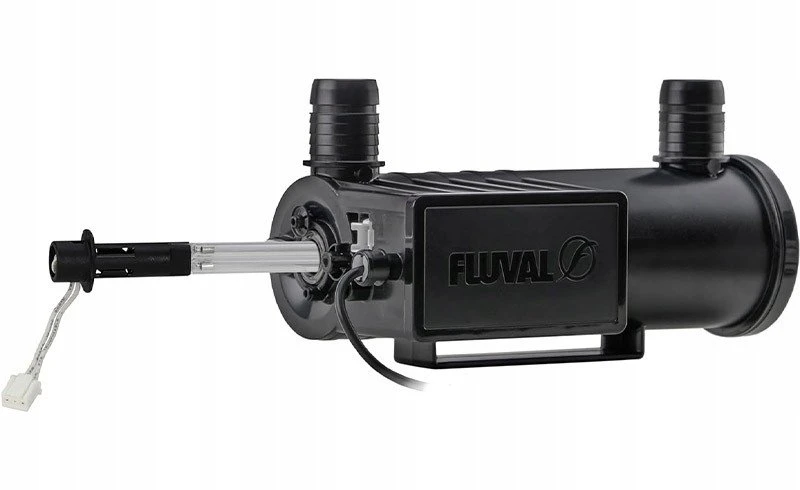 Fluval FX UVC sterilizatorius 6W