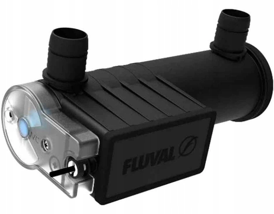 Fluval FX UVC sterilizatorius 6W