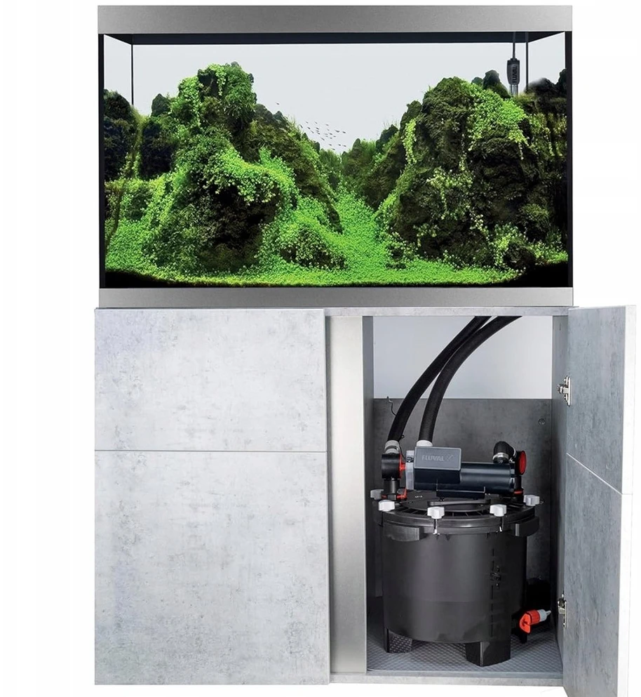 Fluval FX UVC sterilizatorius 6W