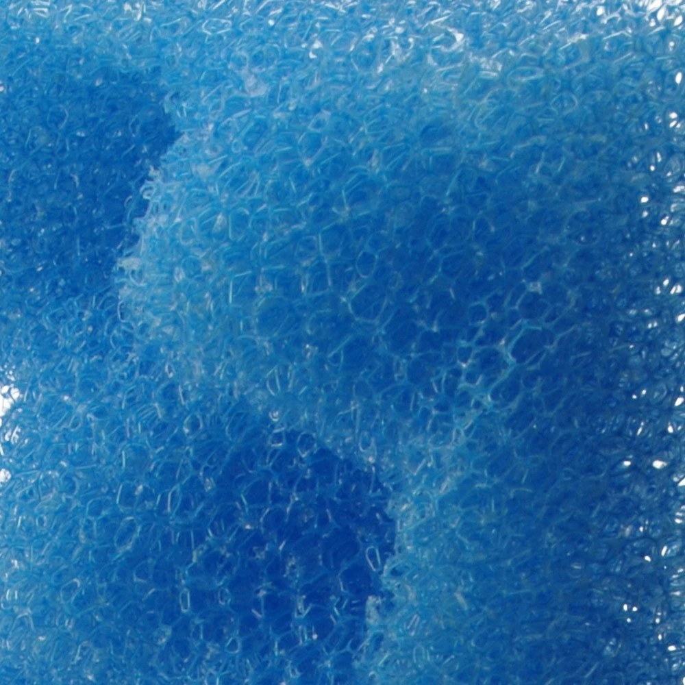 Fluval 406/407 Bio foam mėlyna kempinė (2vnt)