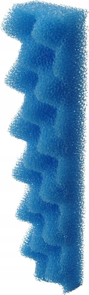 Fluval 406/407 Bio foam mėlyna kempinė (2vnt)