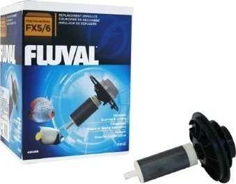 Fluval Fx5/Fx6 rotoriaus komplektas