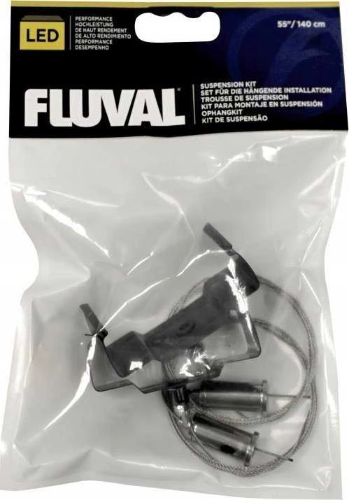 Fluval Rinkinys montażowy Marine & Plant 3.0 LED