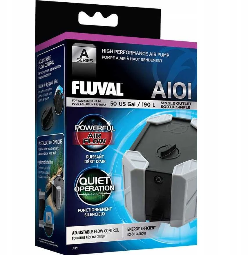 Fluval Air A101