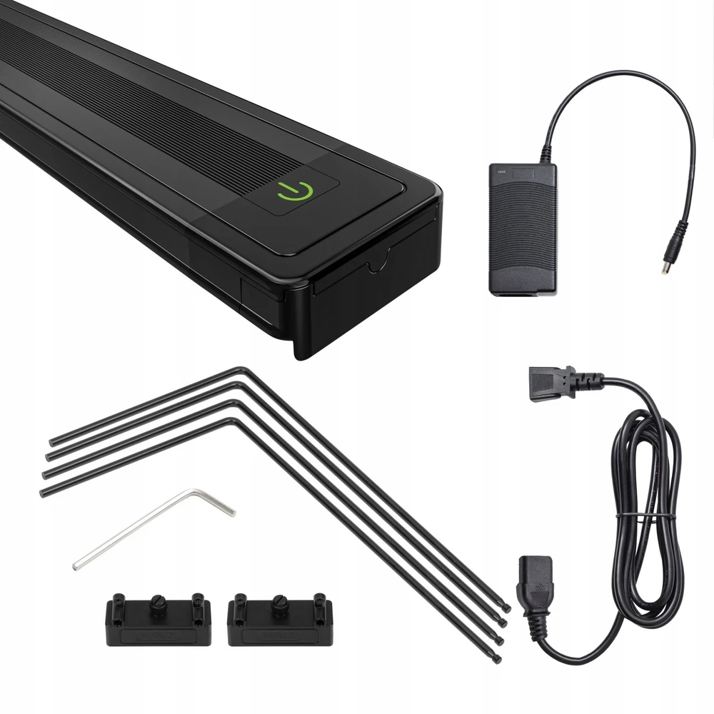 „Fluval“ – augalų LED 4.0 – 32 W 58,9–88,9 cm